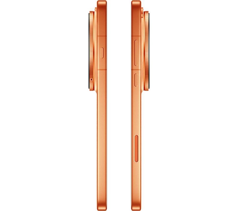 OPPO Find X9 Ultra - 512 GB, Canyon Orange image number 7 of 9