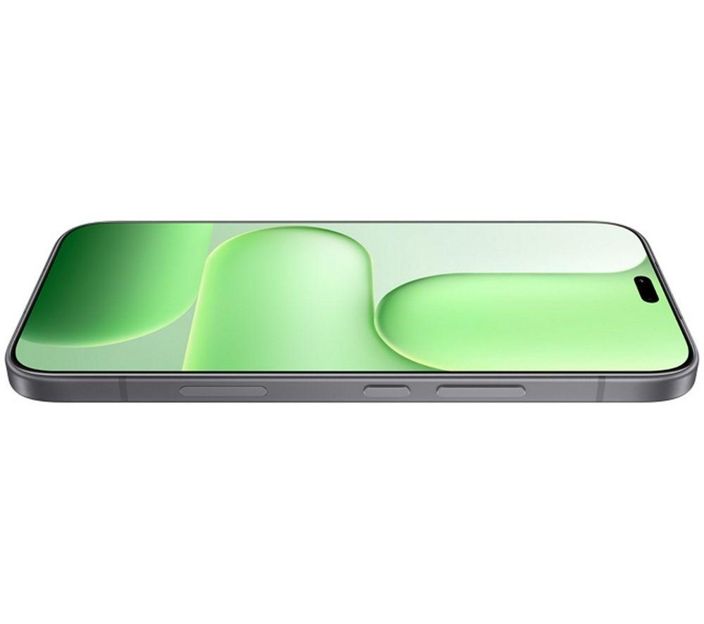 HONOR 600 Lite - 256 GB, Black image number 2 of 14