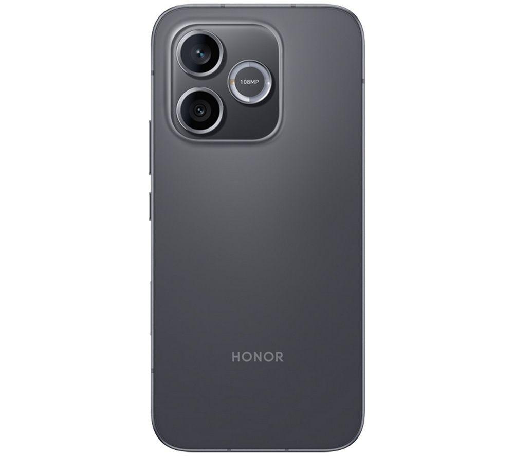 HONOR 600 Lite - 256 GB, Black image number 3 of 14