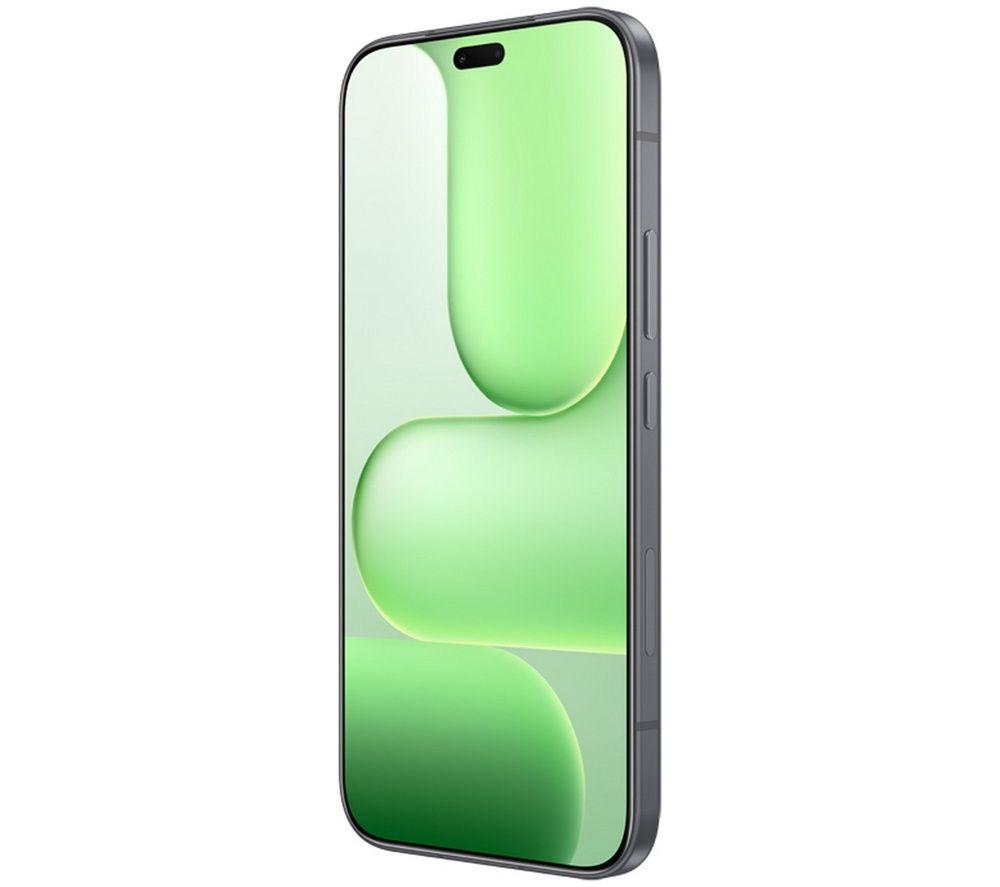 HONOR 600 Lite - 256 GB, Black image number 6 of 14