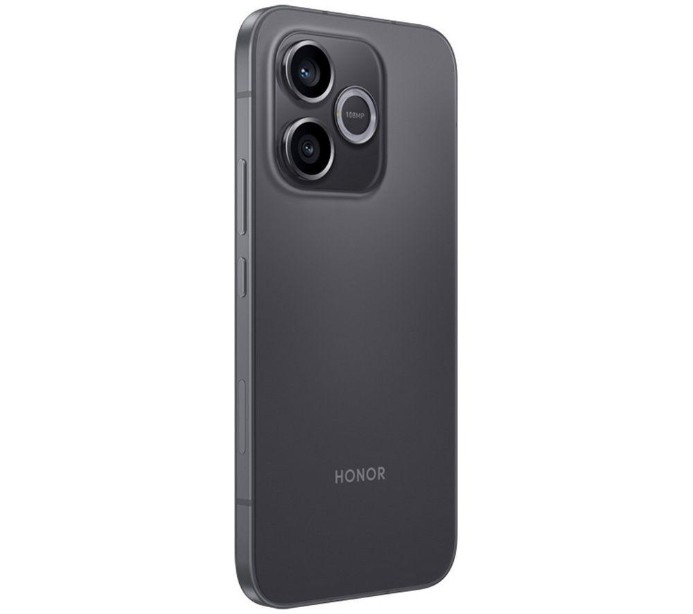 HONOR 600 Lite - 256 GB, Black image number 9 of 14