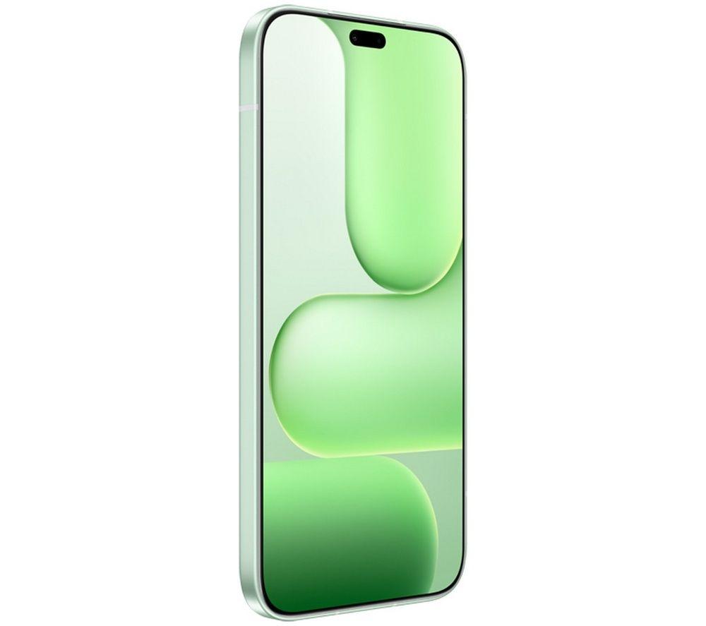 HONOR 600 Lite - 256 GB, Green image number 5 of 14