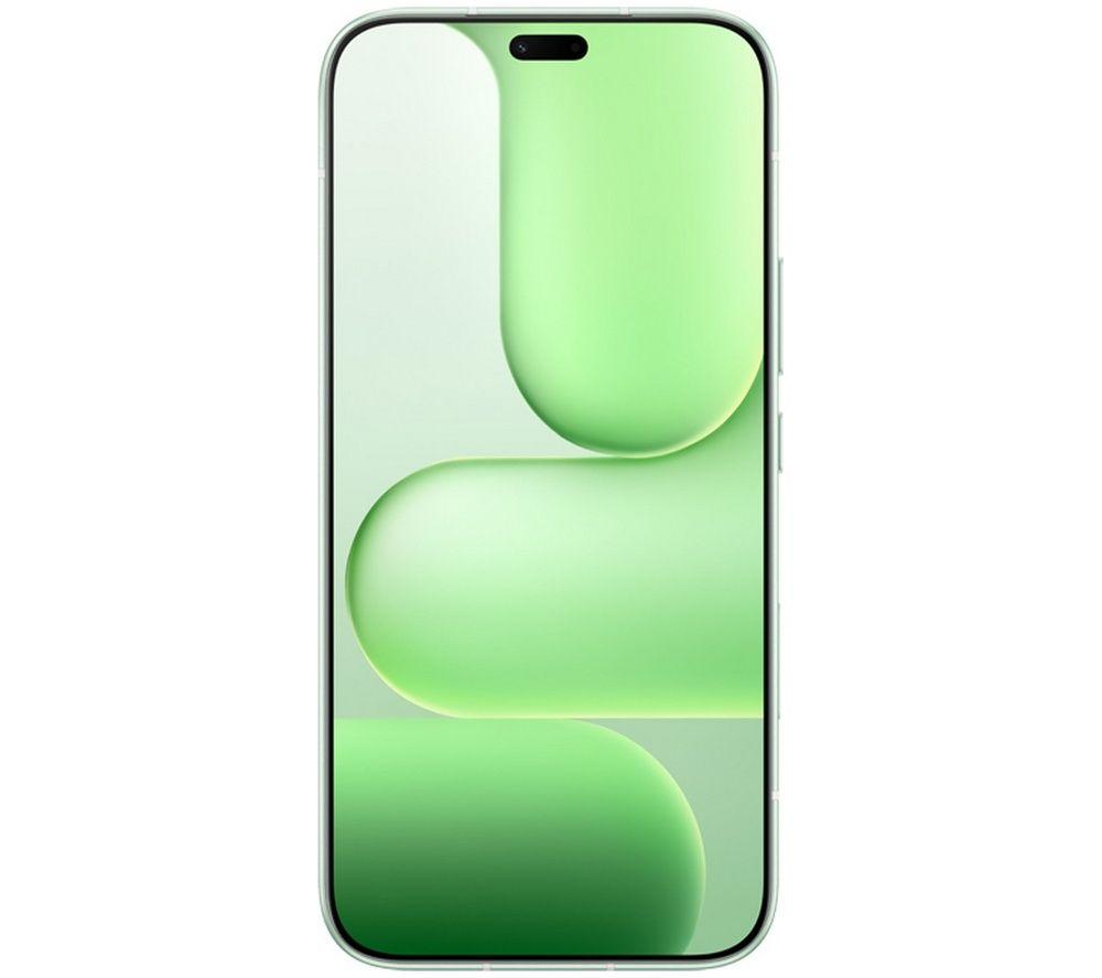 HONOR 600 Lite - 256 GB, Green image number 7 of 14