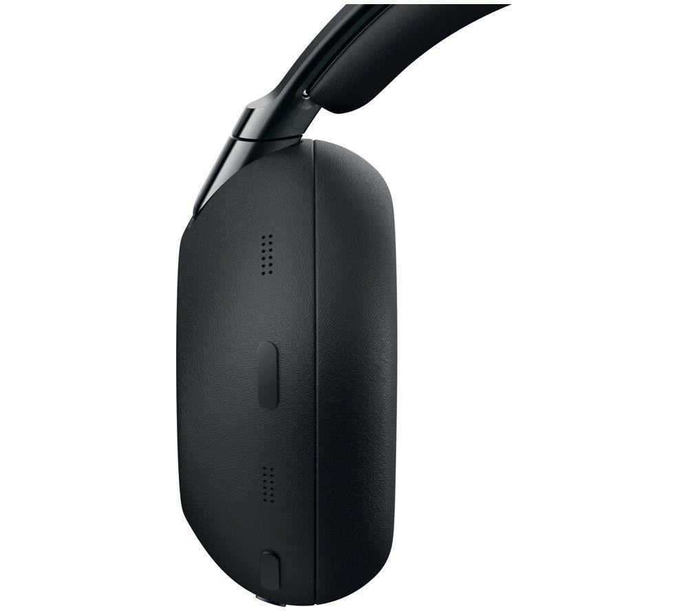 SONY 1000X THE COLLEXION Wireless Bluetooth Noise-Cancelling Headphones - Black image number 14 of 22