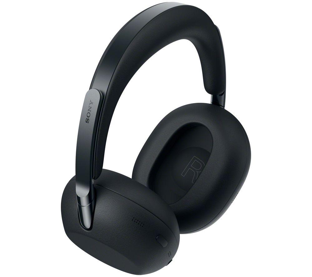 SONY 1000X THE COLLEXION Wireless Bluetooth Noise-Cancelling Headphones - Black image number 16 of 22
