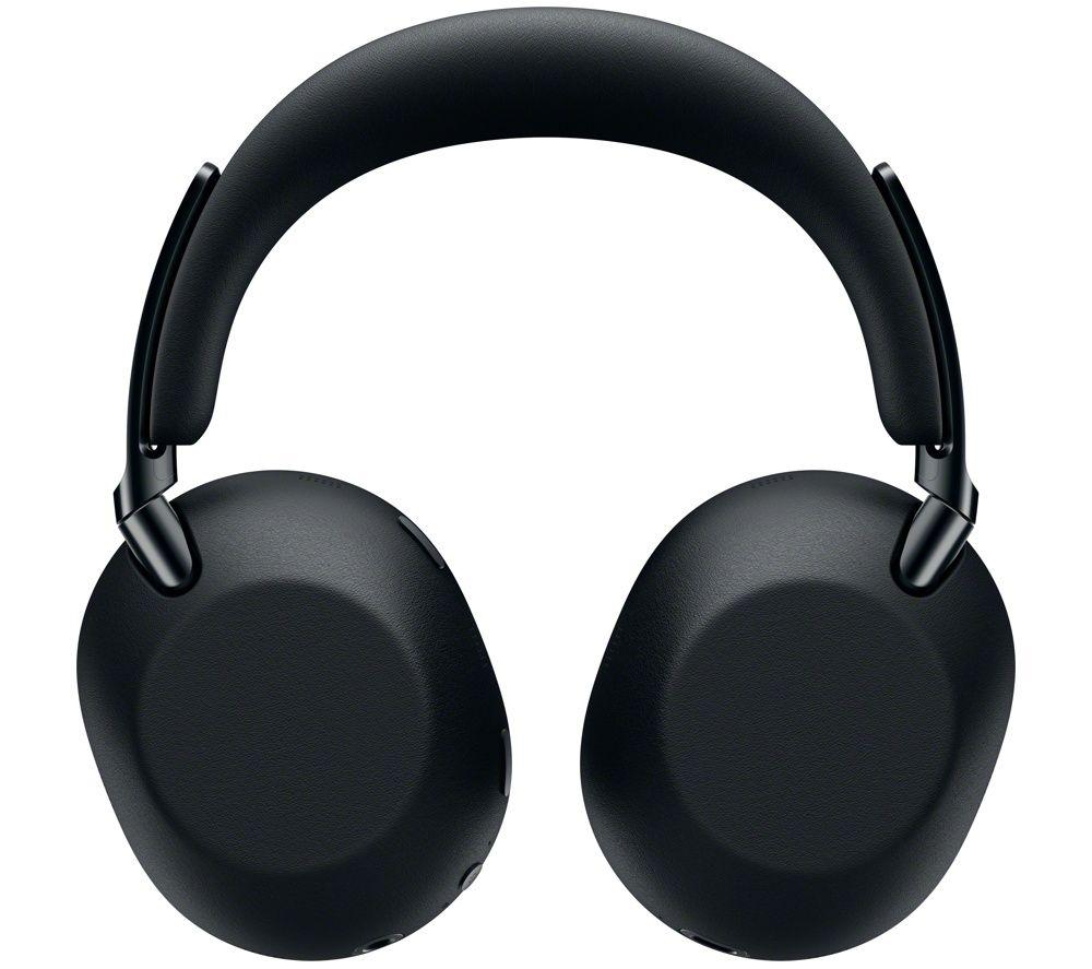 SONY 1000X THE COLLEXION Wireless Bluetooth Noise-Cancelling Headphones - Black image number 17 of 22