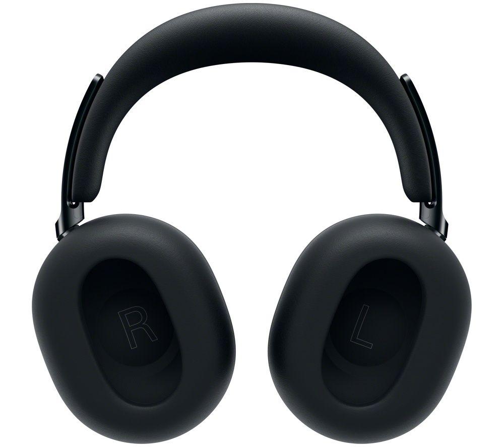 SONY 1000X THE COLLEXION Wireless Bluetooth Noise-Cancelling Headphones - Black image number 18 of 22