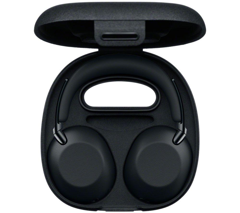 SONY 1000X THE COLLEXION Wireless Bluetooth Noise-Cancelling Headphones - Black image number 20 of 22