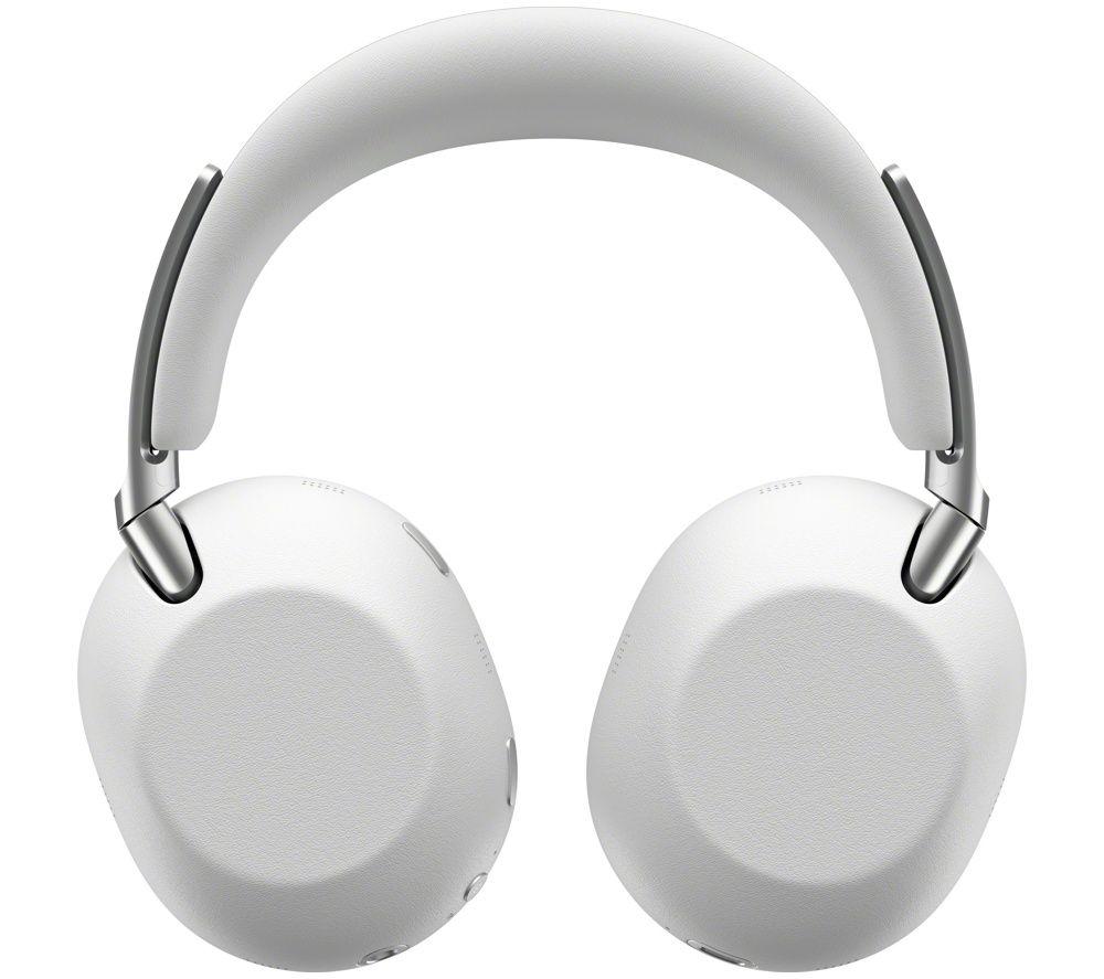 SONY 1000X THE COLLEXION Wireless Bluetooth Noise-Cancelling Headphones - Platinum image number 17 of 20