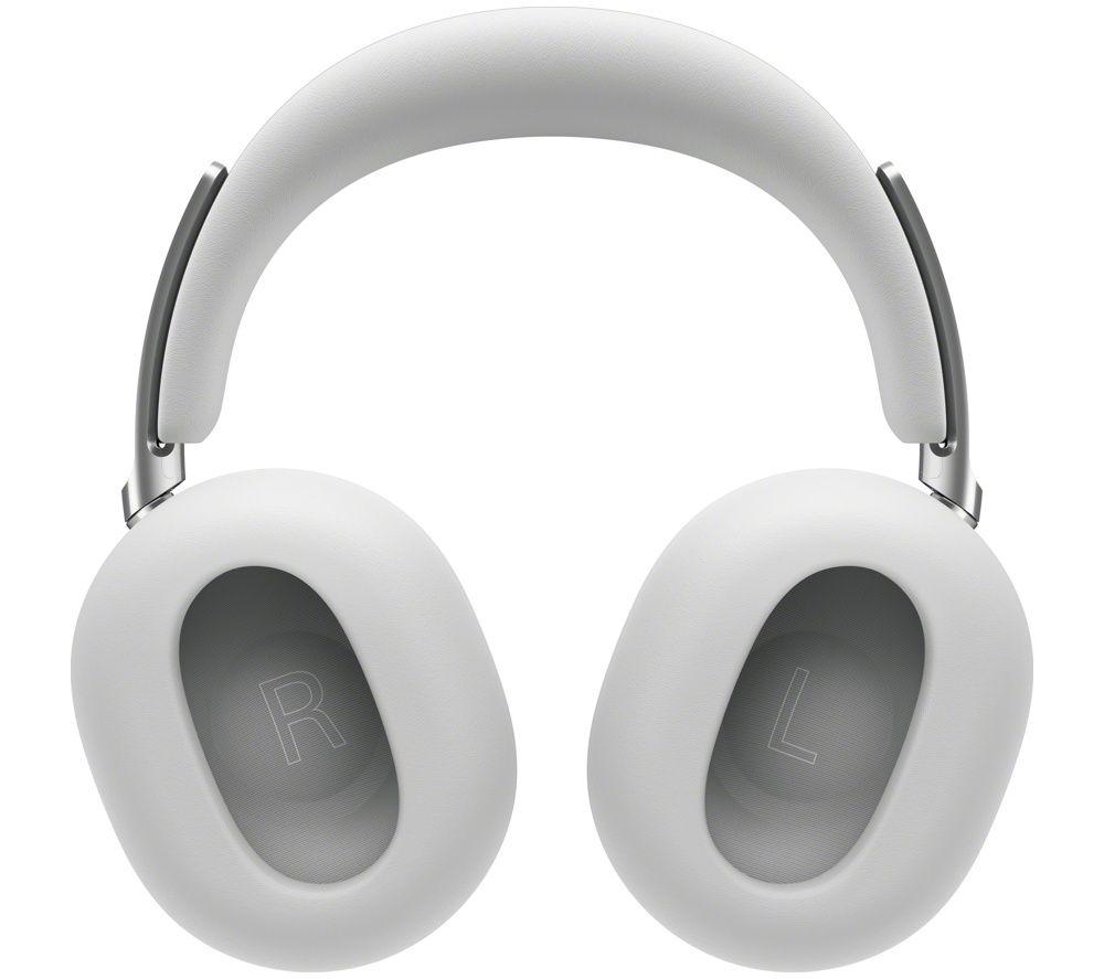 SONY 1000X THE COLLEXION Wireless Bluetooth Noise-Cancelling Headphones - Platinum image number 18 of 20