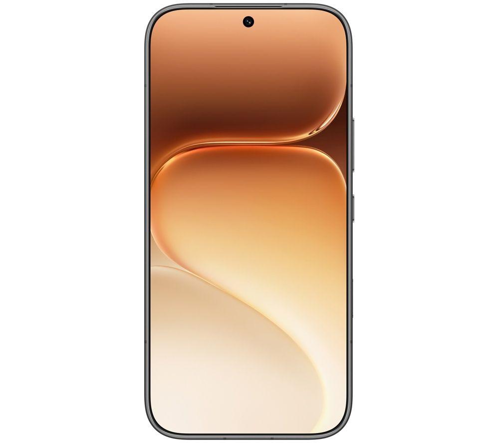 HONOR 600 - 256 GB, Black