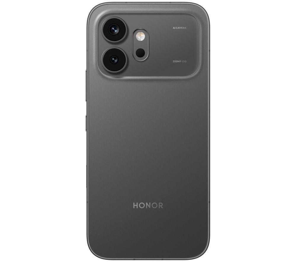 HONOR 600 - 256 GB, Black image number 2 of 9