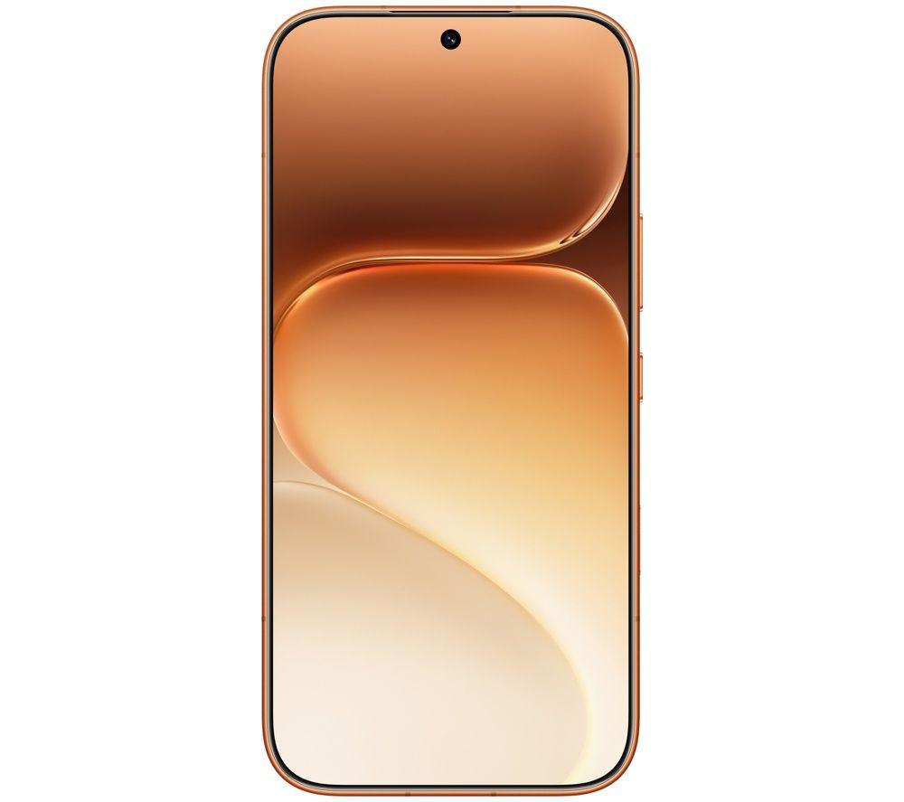 HONOR 600 - 256 GB, Orange