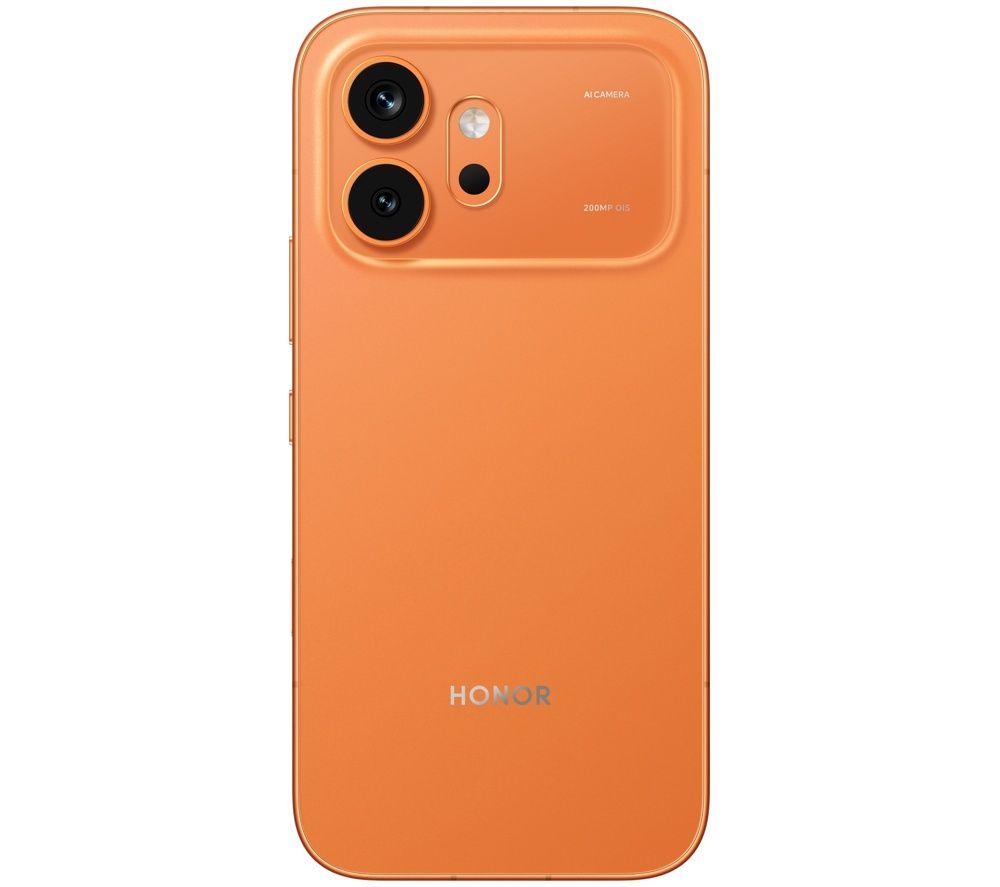 HONOR 600 - 256 GB, Orange image number 2 of 10