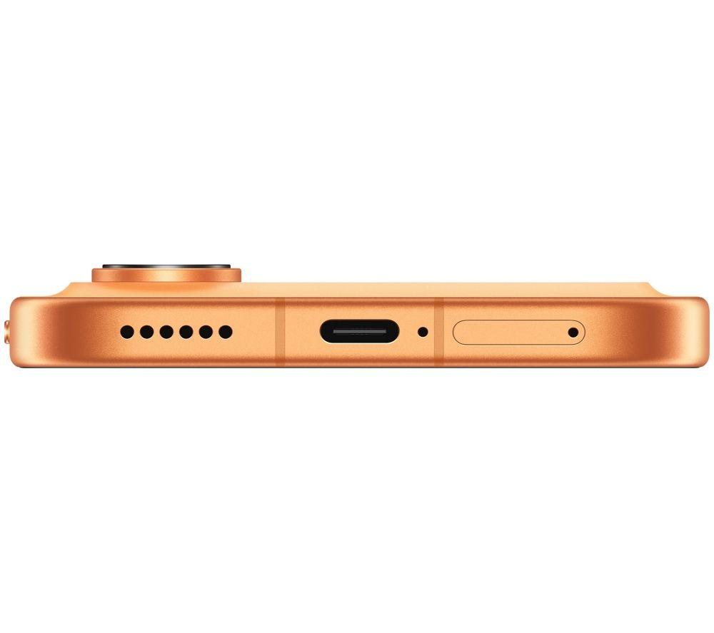 HONOR 600 - 256 GB, Orange image number 3 of 10