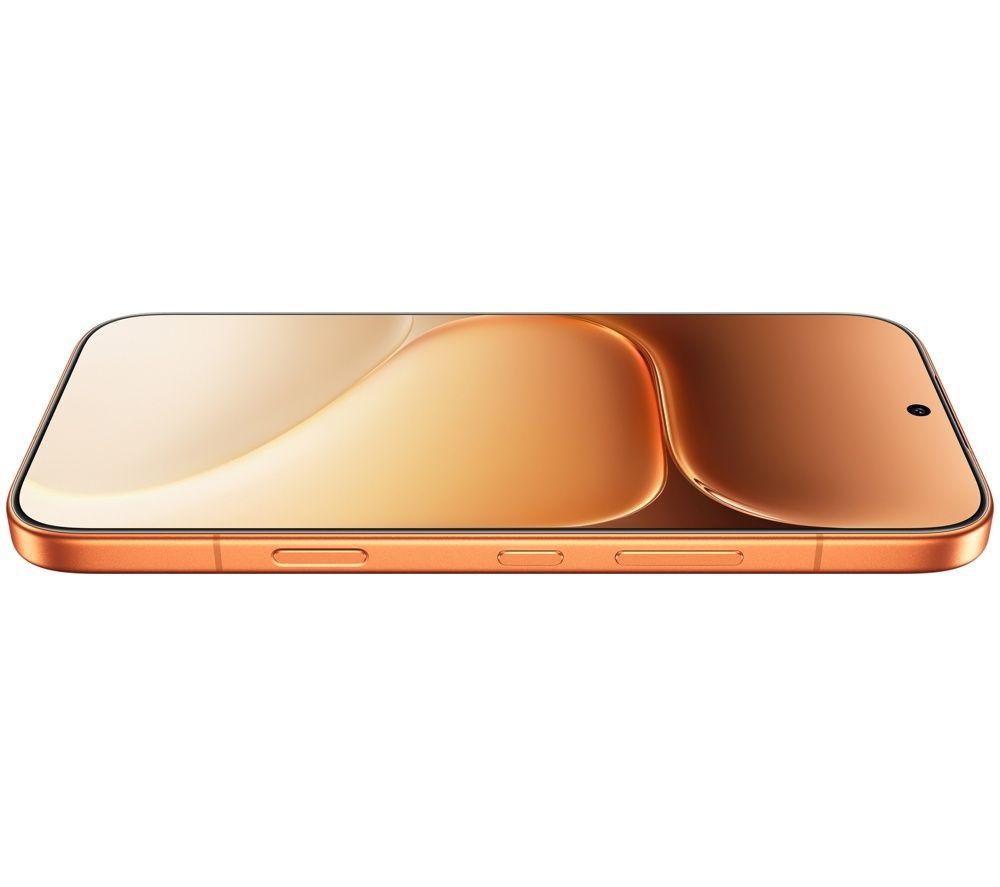 HONOR 600 - 256 GB, Orange image number 4 of 10
