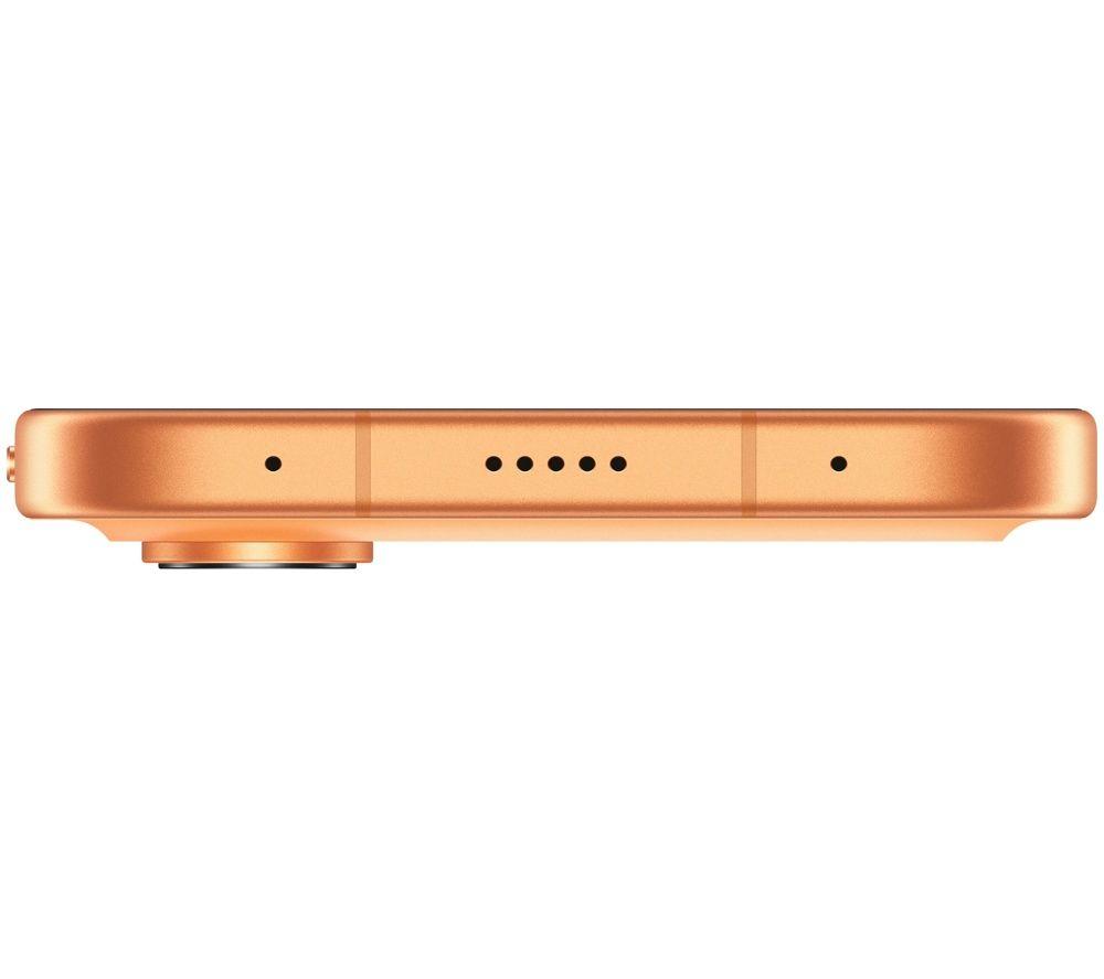 HONOR 600 - 256 GB, Orange image number 5 of 10
