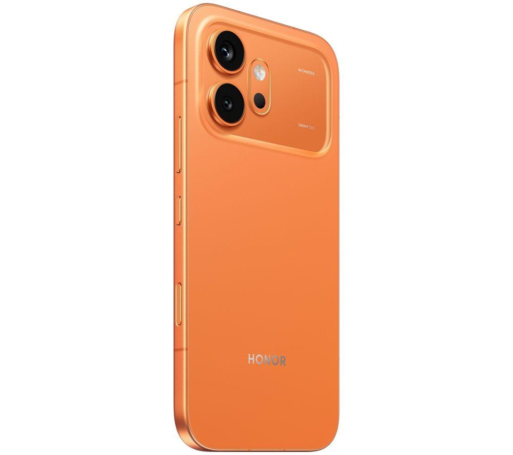 HONOR 600 - 256 GB, Orange image number 6 of 10