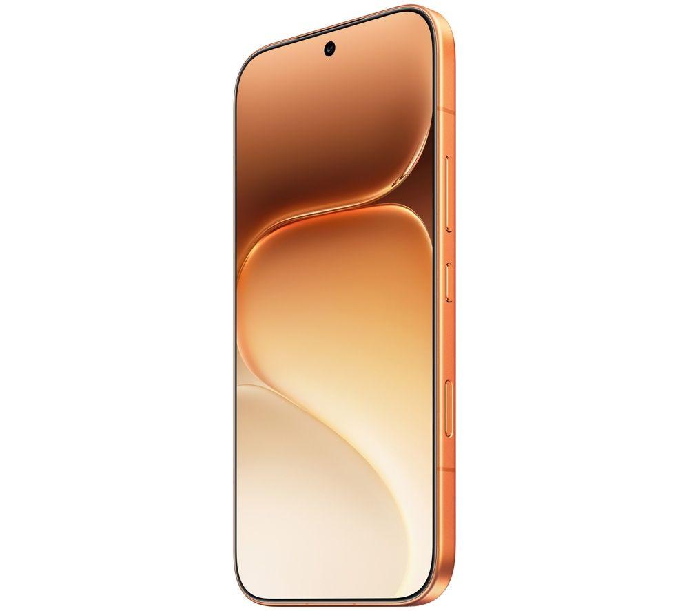 HONOR 600 - 256 GB, Orange image number 7 of 10
