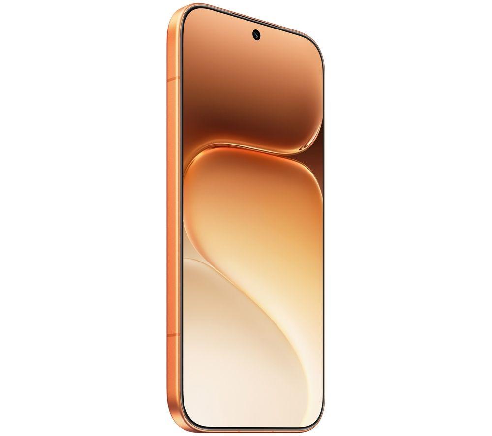 HONOR 600 - 256 GB, Orange image number 8 of 10
