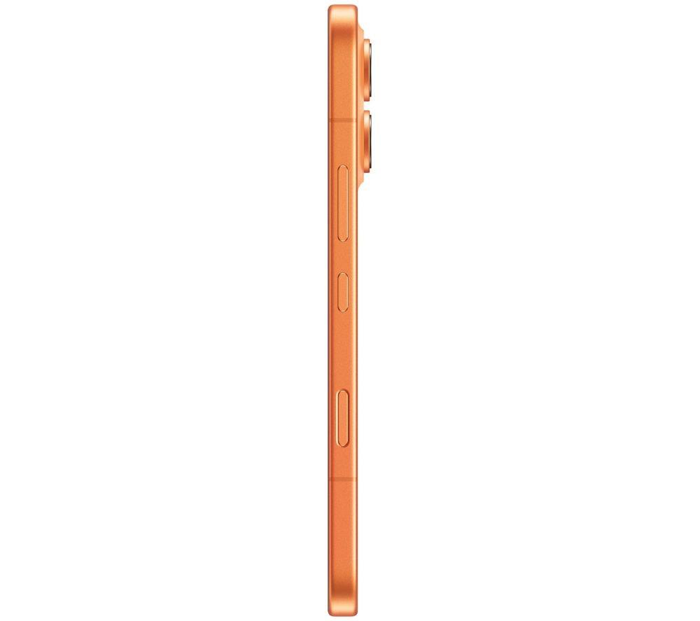 HONOR 600 - 256 GB, Orange image number 9 of 10