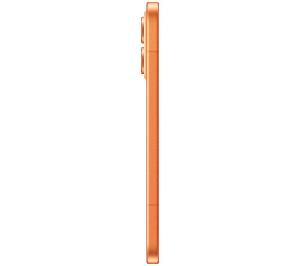 HONOR 600 - 256 GB, Orange image number 10 of 10