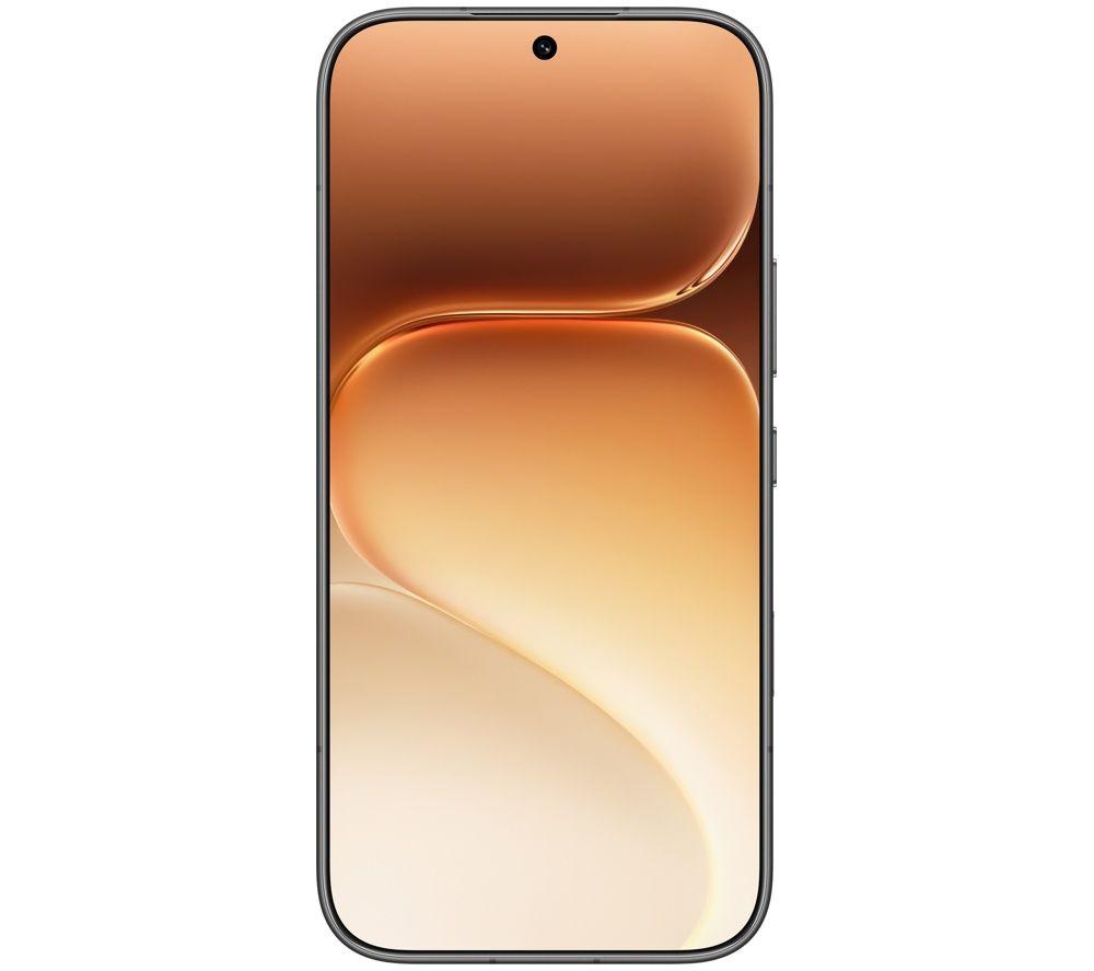 HONOR 600 Pro - 512 GB, Black
