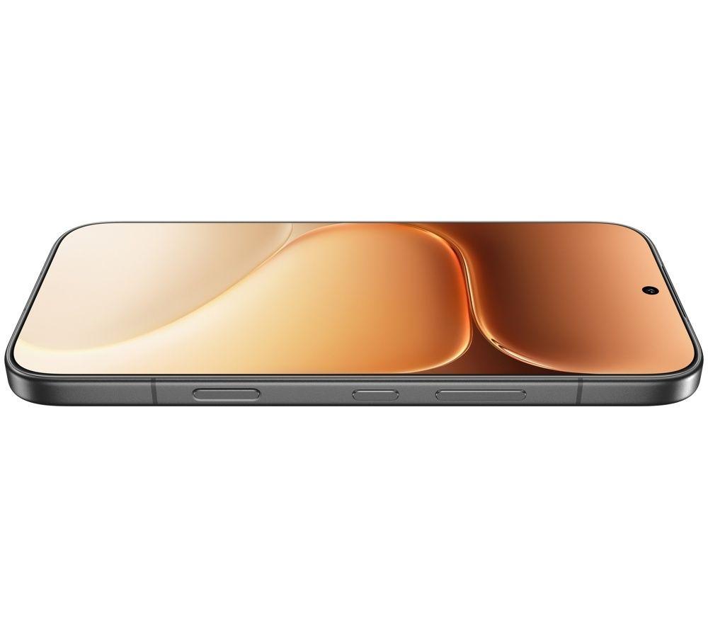 HONOR 600 Pro - 512 GB, Black image number 3 of 10