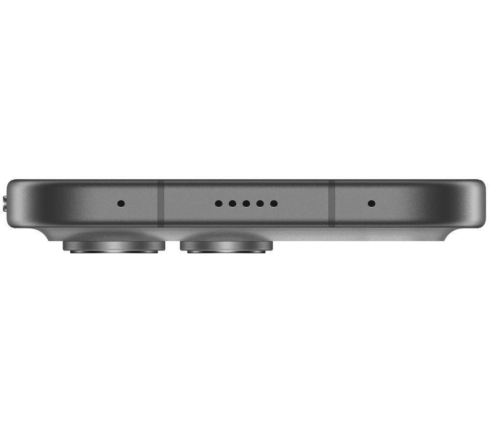 HONOR 600 Pro - 512 GB, Black image number 4 of 10