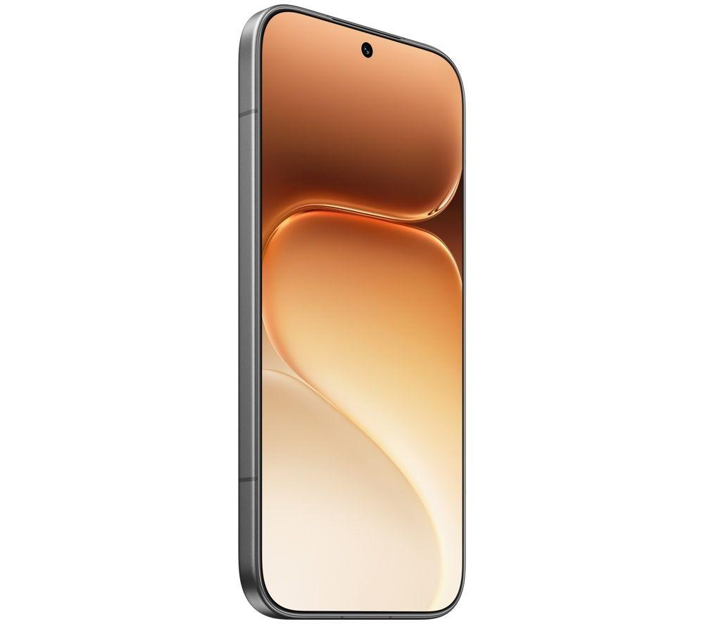 HONOR 600 Pro - 512 GB, Black image number 6 of 10