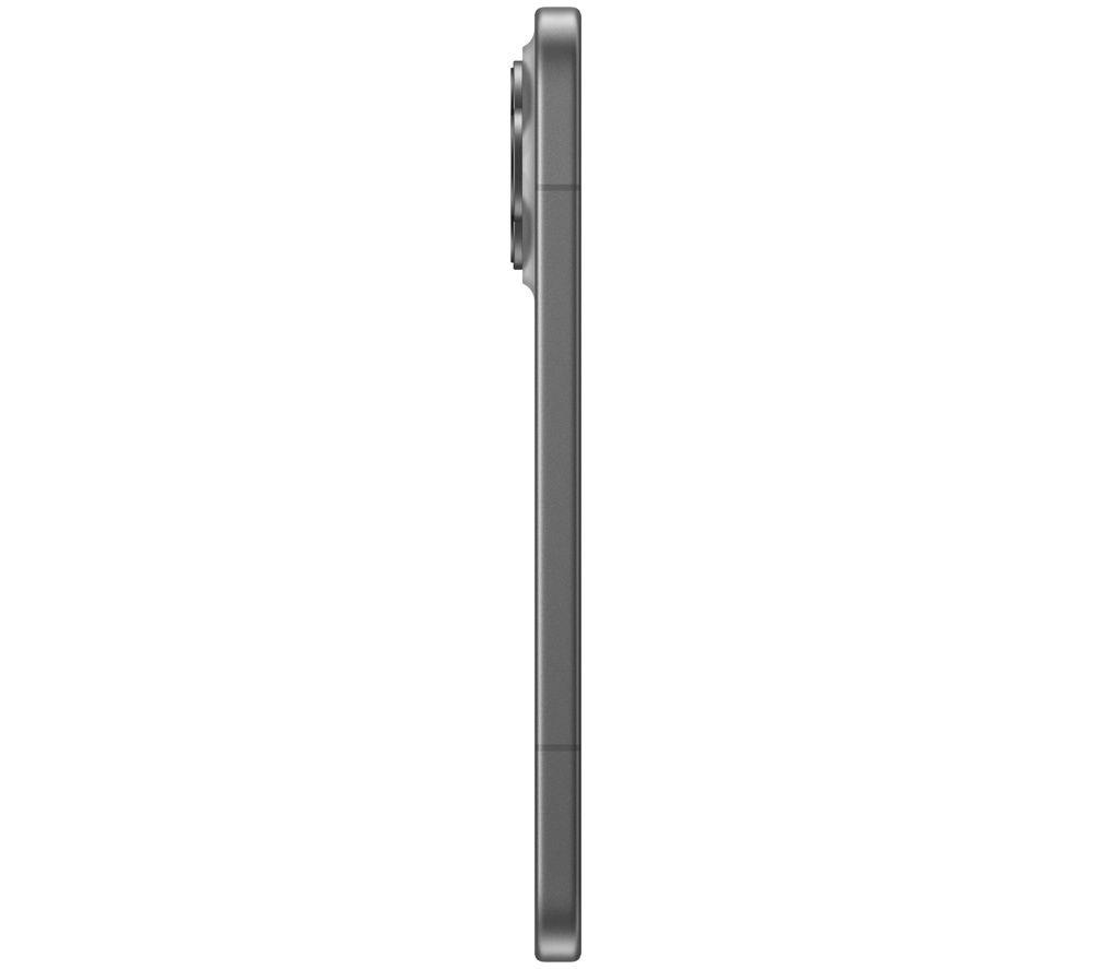 HONOR 600 Pro - 512 GB, Black image number 8 of 10