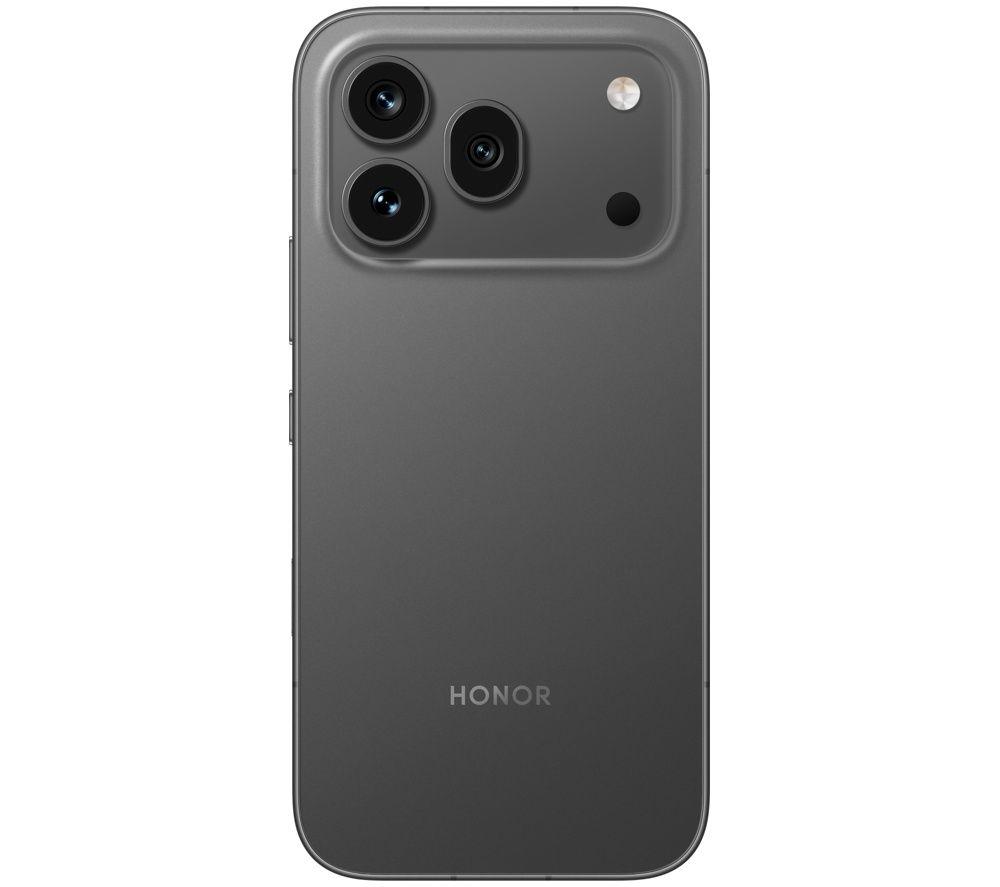 HONOR 600 Pro - 512 GB, Black image number 9 of 10