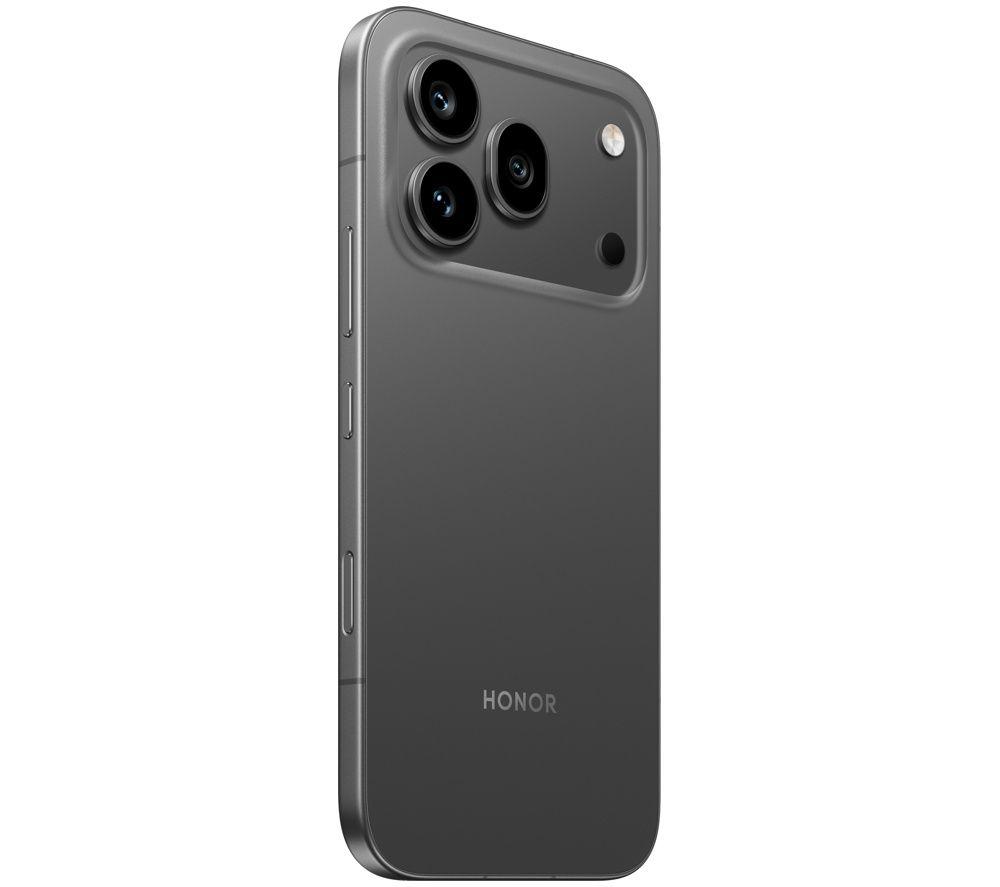 HONOR 600 Pro - 512 GB, Black image number 10 of 10
