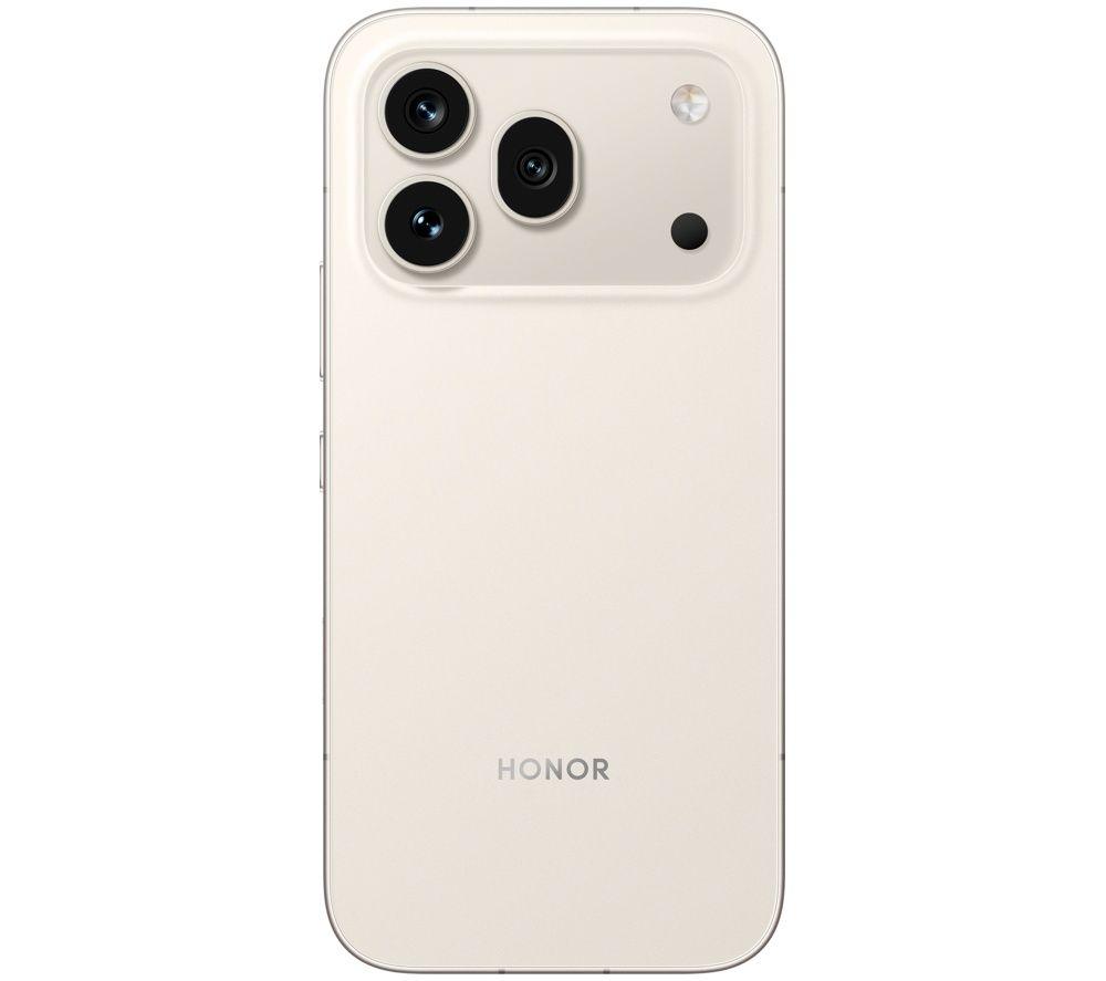 HONOR 600 Pro - 512 GB, Golden White image number 2 of 10