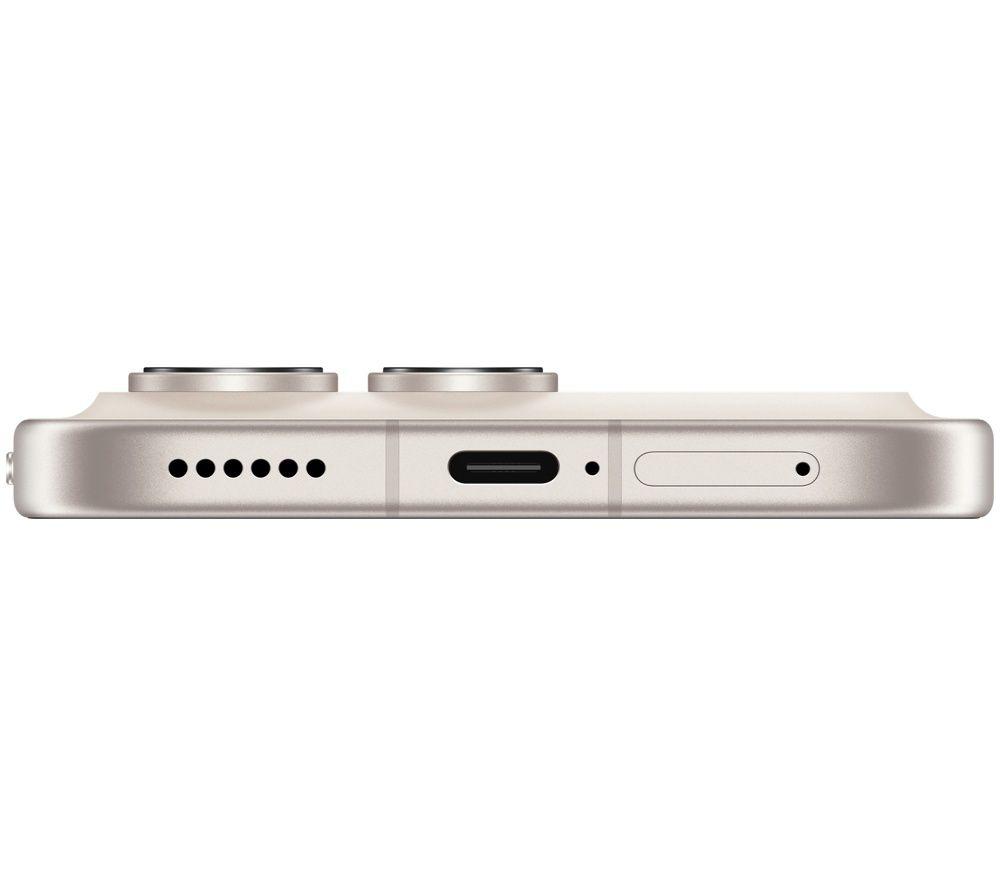 HONOR 600 Pro - 512 GB, Golden White image number 3 of 10