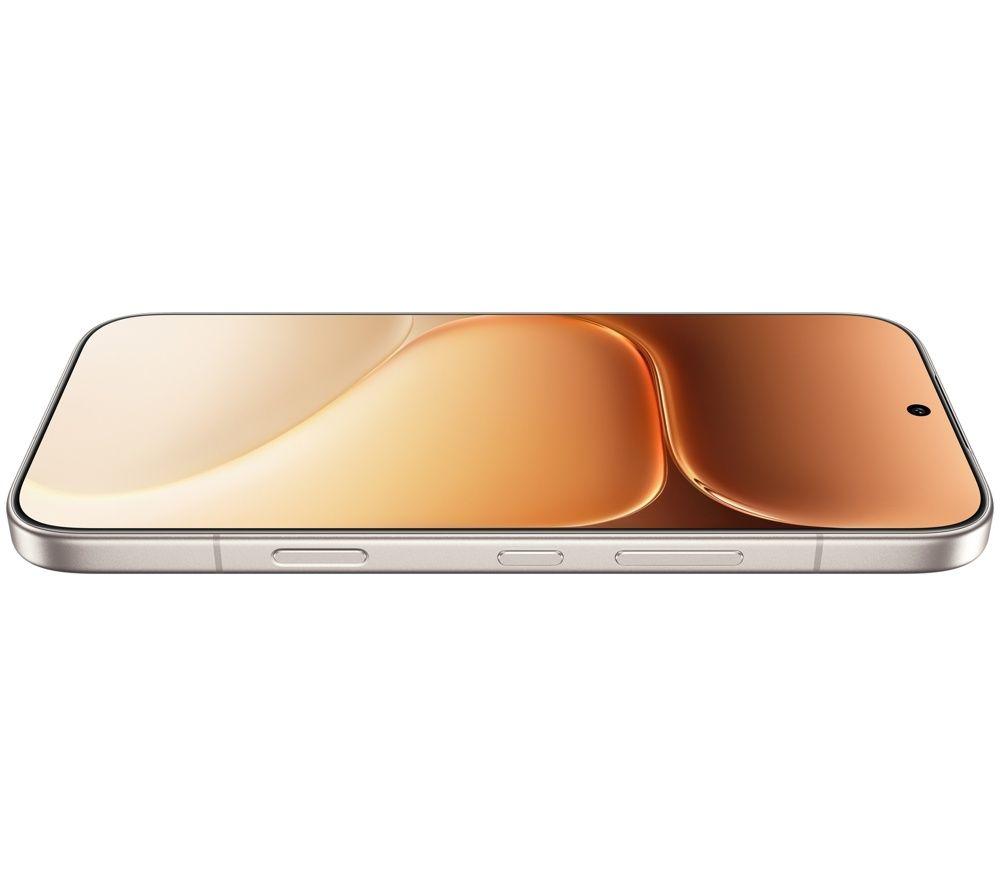 HONOR 600 Pro - 512 GB, Golden White image number 4 of 10