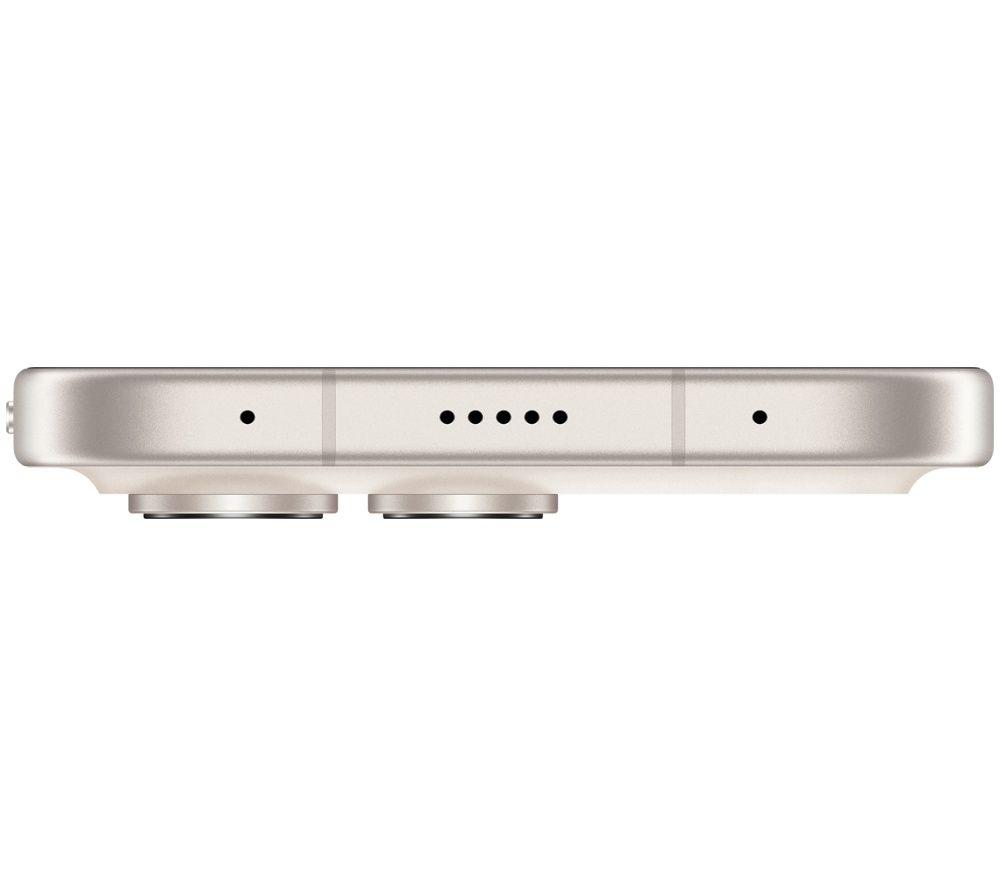HONOR 600 Pro - 512 GB, Golden White image number 5 of 10
