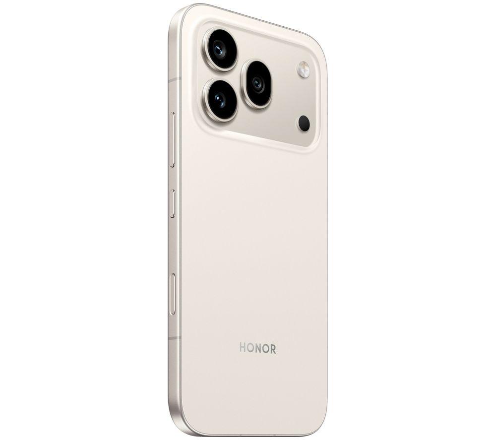 HONOR 600 Pro - 512 GB, Golden White image number 6 of 10