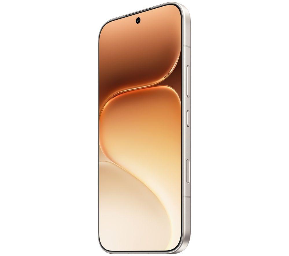 HONOR 600 Pro - 512 GB, Golden White image number 7 of 10