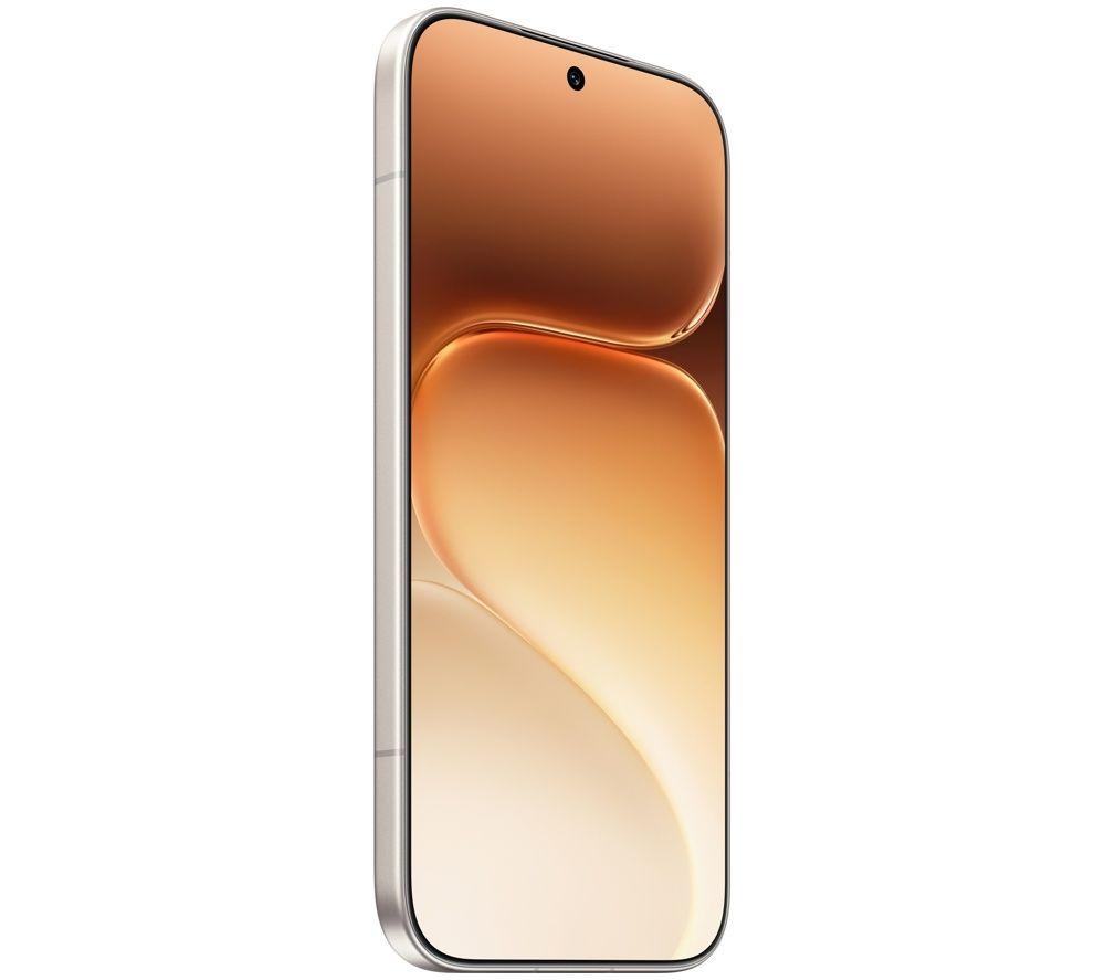 HONOR 600 Pro - 512 GB, Golden White image number 8 of 10