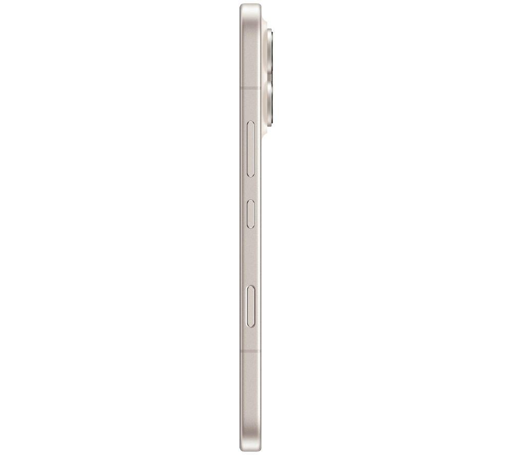 HONOR 600 Pro - 512 GB, Golden White image number 9 of 10