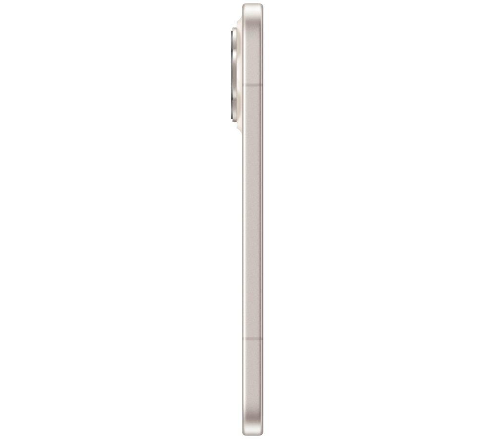HONOR 600 Pro - 512 GB, Golden White image number 10 of 10