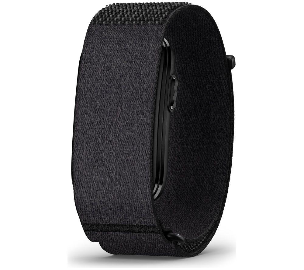 Unisex Garmin Cirqa™ Smart Band Black L-Xl Screenless Health & Fitness Tracker - Image 2
