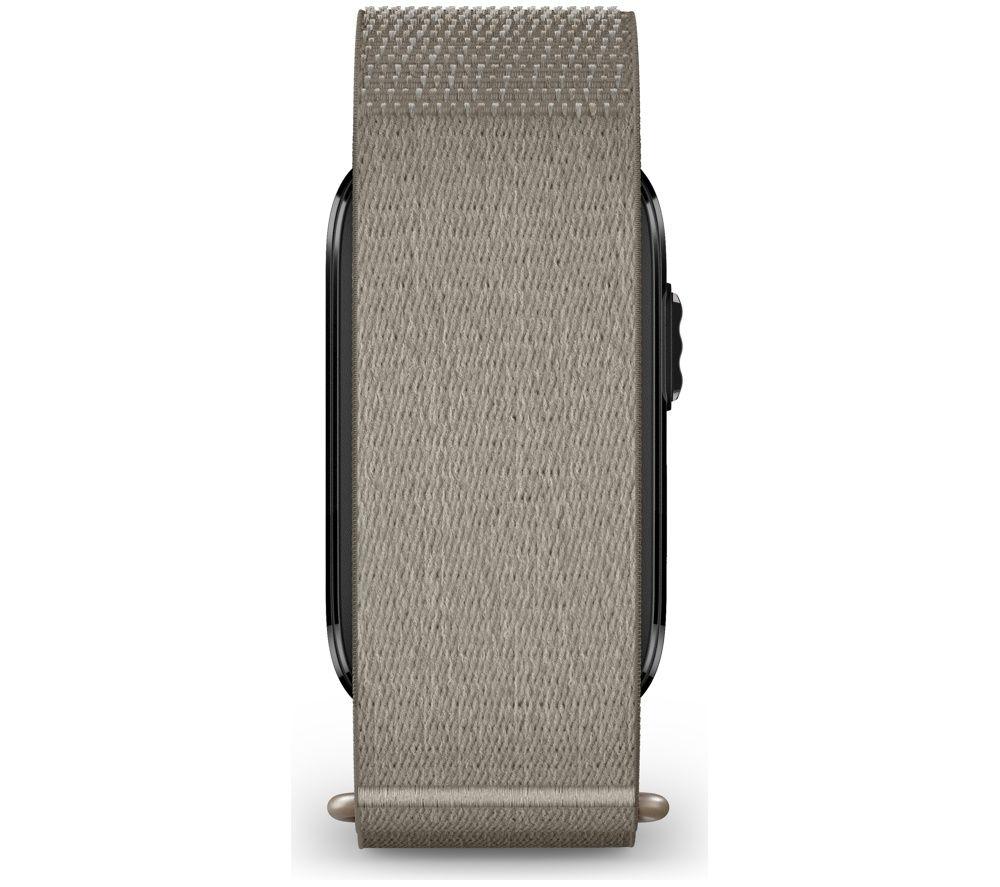 GARMIN CIRQA Smart Band - French Grey, L-XL image number 2 of 11