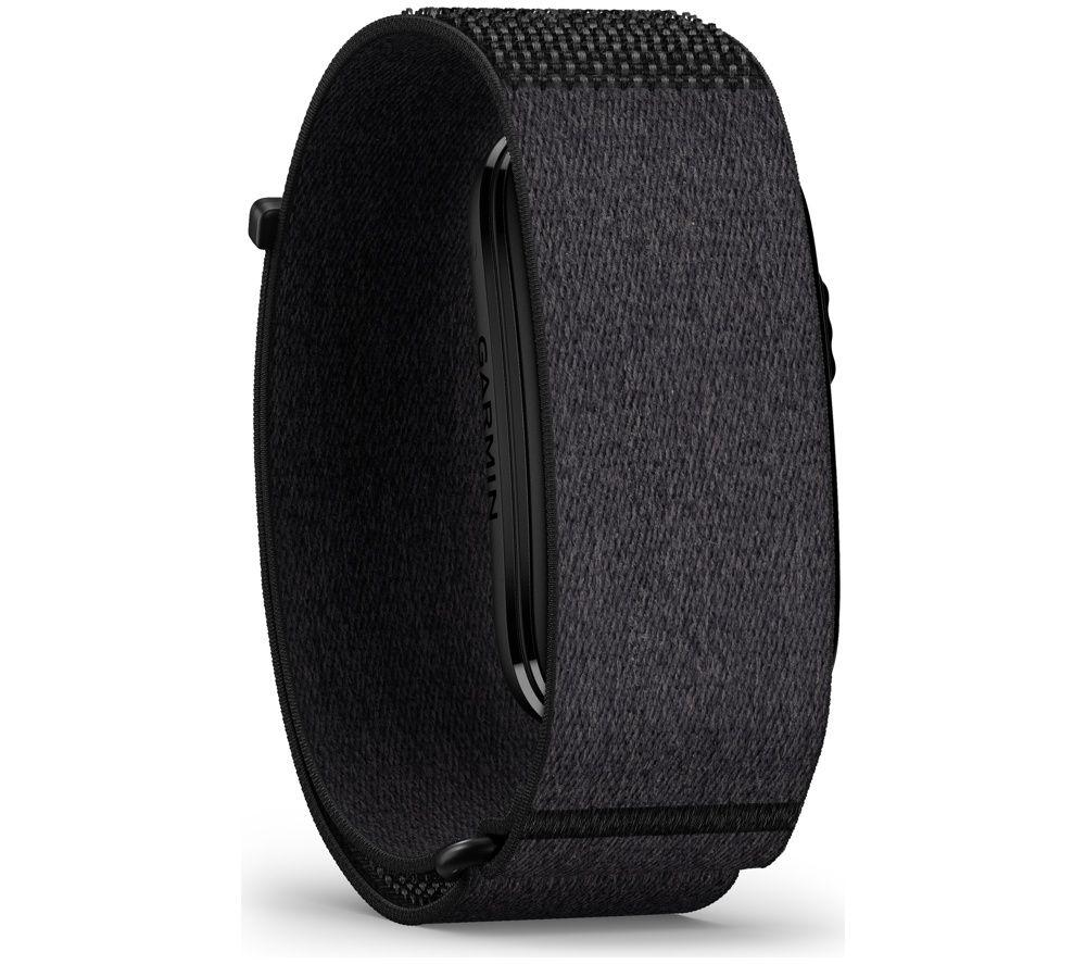 GARMIN CIRQA Smart Band - Black, S-M image number 5 of 11
