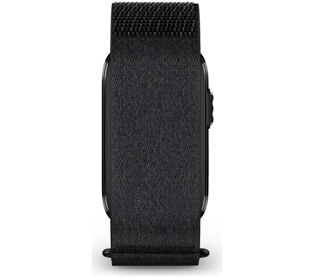 GARMIN CIRQA Smart Band - Black, S-M image number 6 of 11