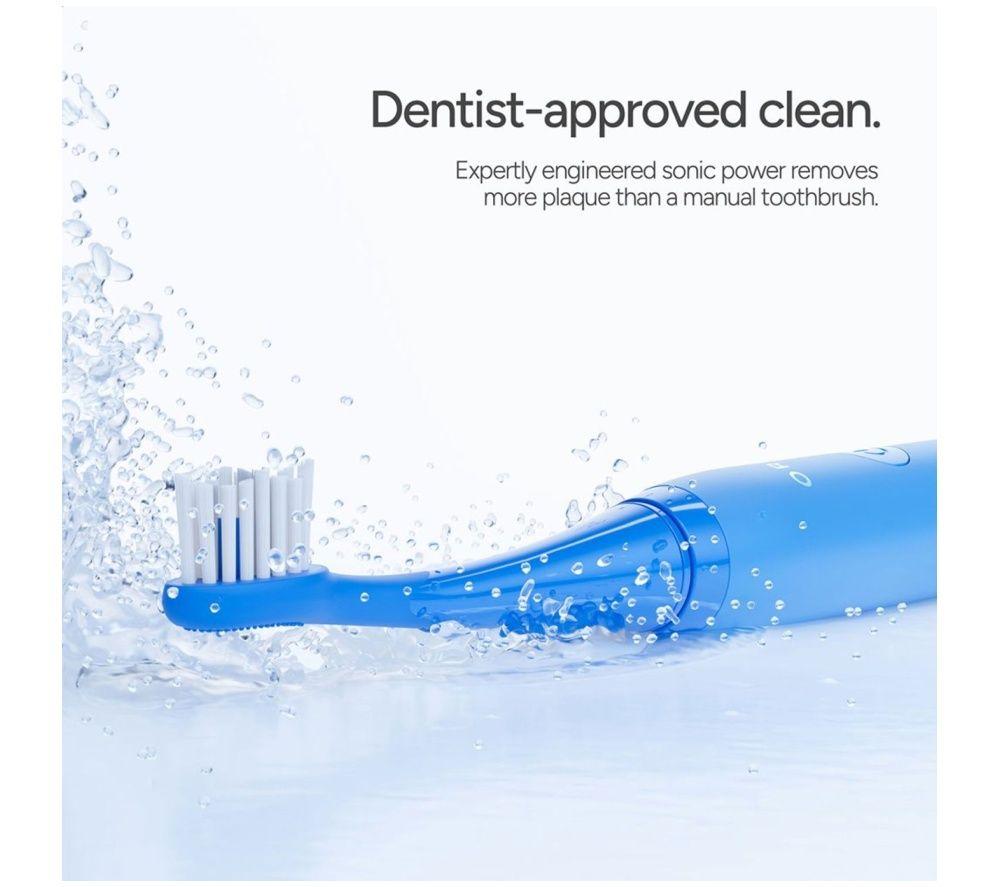 ORDO Sonic Lite Electric Toothbrush - Ocean image number 2 of 5