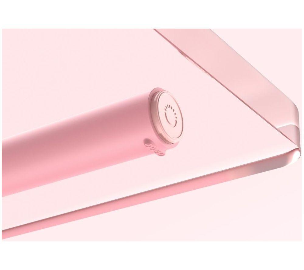 ORDO Sonic Lite Electric Toothbrush - Petal image number 2 of 7