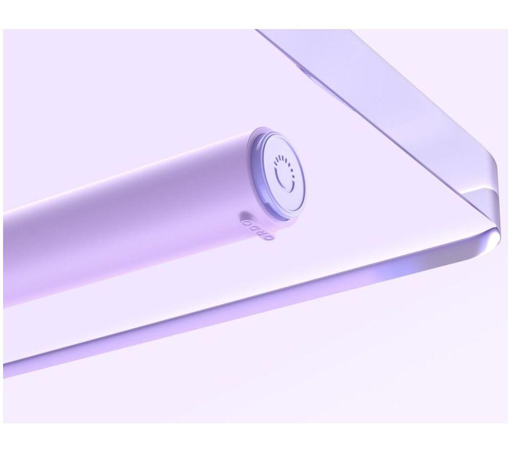 ORDO Sonic Lite Electric Toothbrush - Lavender image number 7 of 7