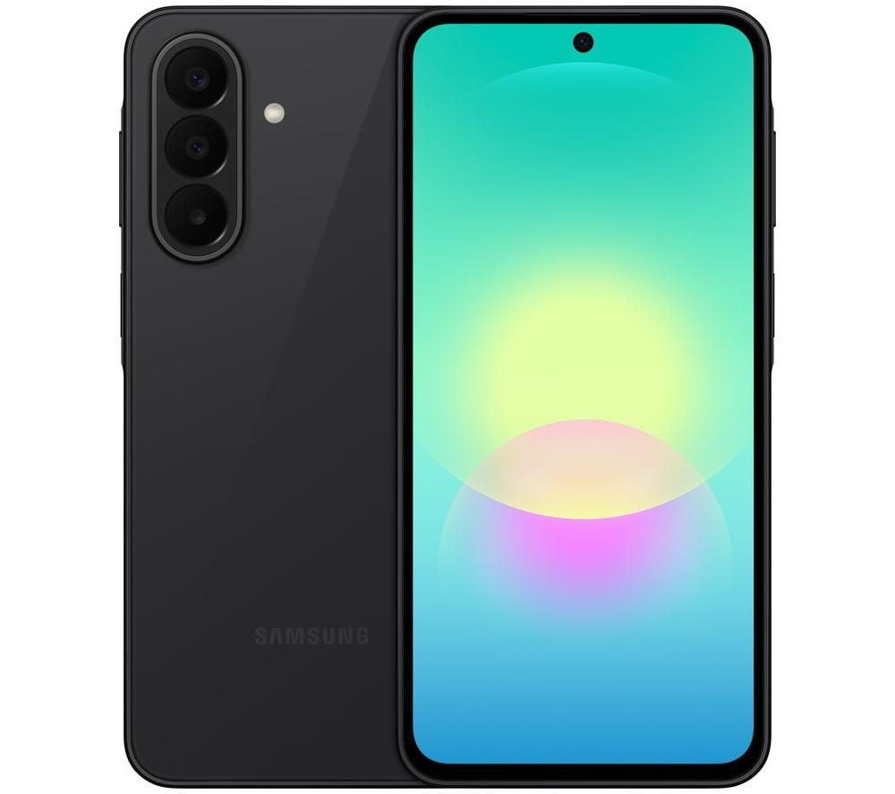 Samsung Galaxy A27 5G - 128 GB, Black